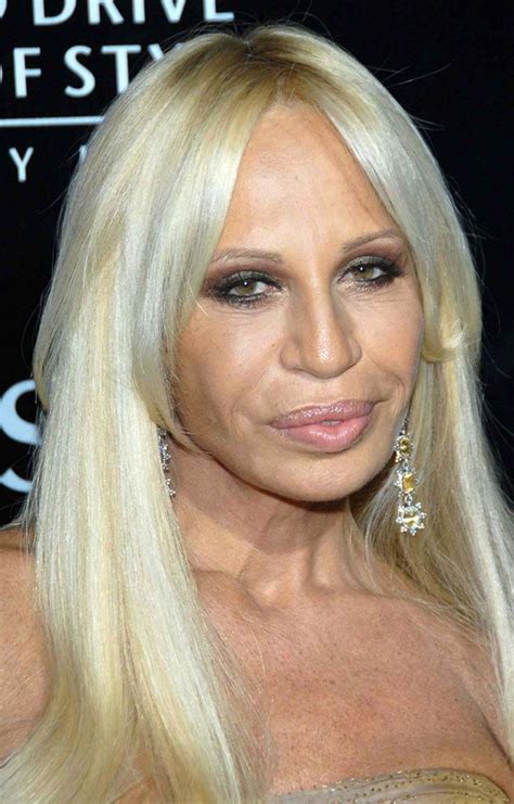 donatella versace brothers|donatella versace bio.